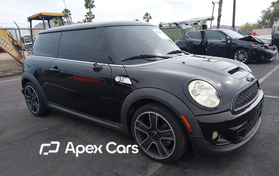 MINI Cooper 2011 - Image 1 of 15
