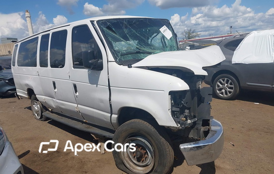 Ford Econoline 2011 - Image 1 of 16