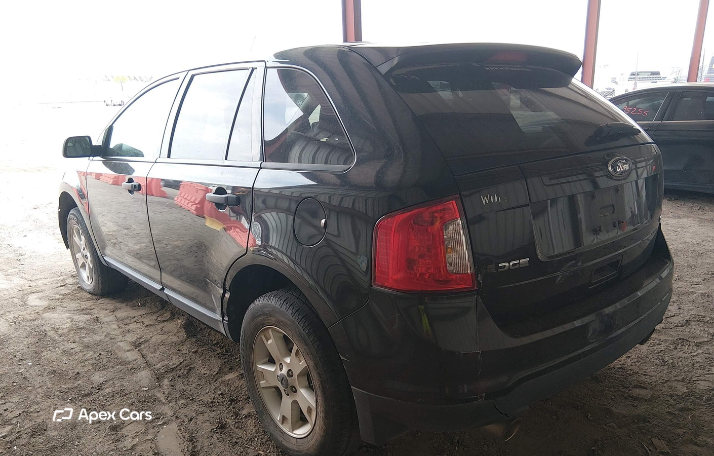 Ford Edge 2014