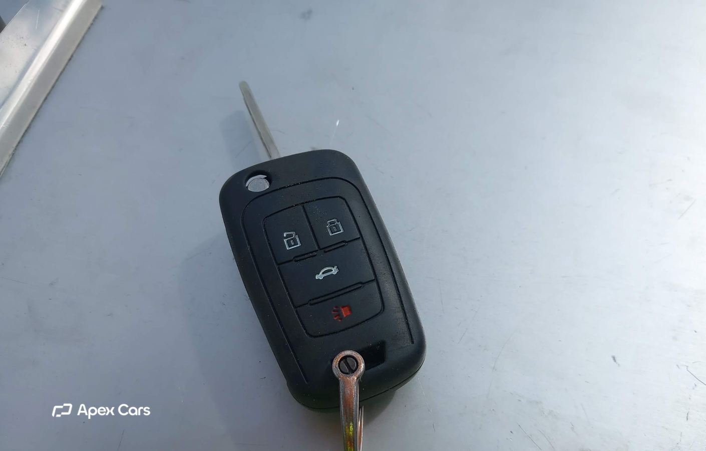 Buick Encore 2015