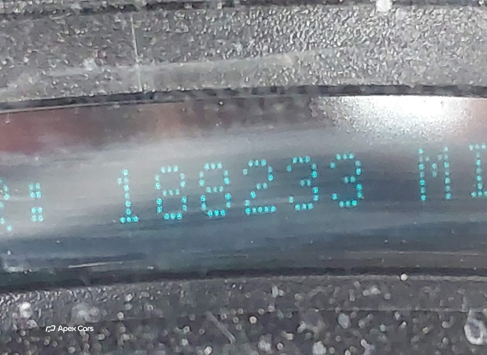 Chevrolet Silverado 2005