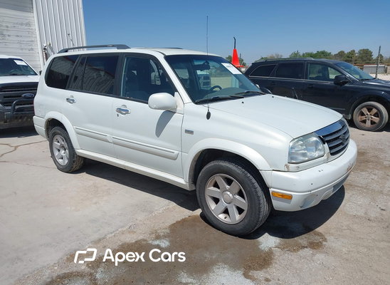 2002 Suzuki XL7 - Image 1 of 5