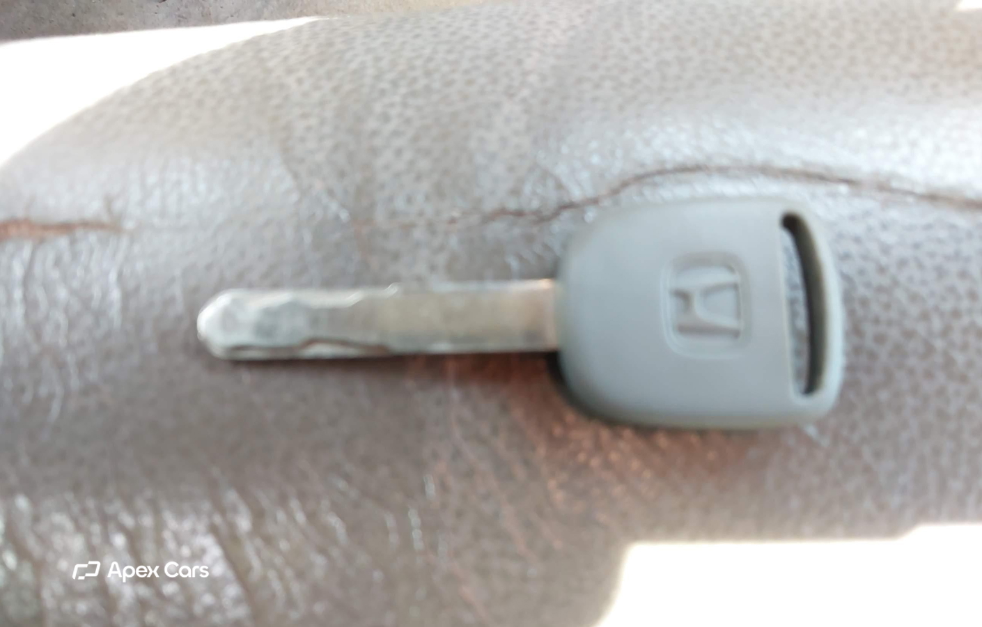 Honda Pilot 2008