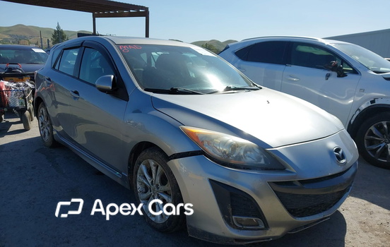 Mazda 3 2010 - Image 1 of 16