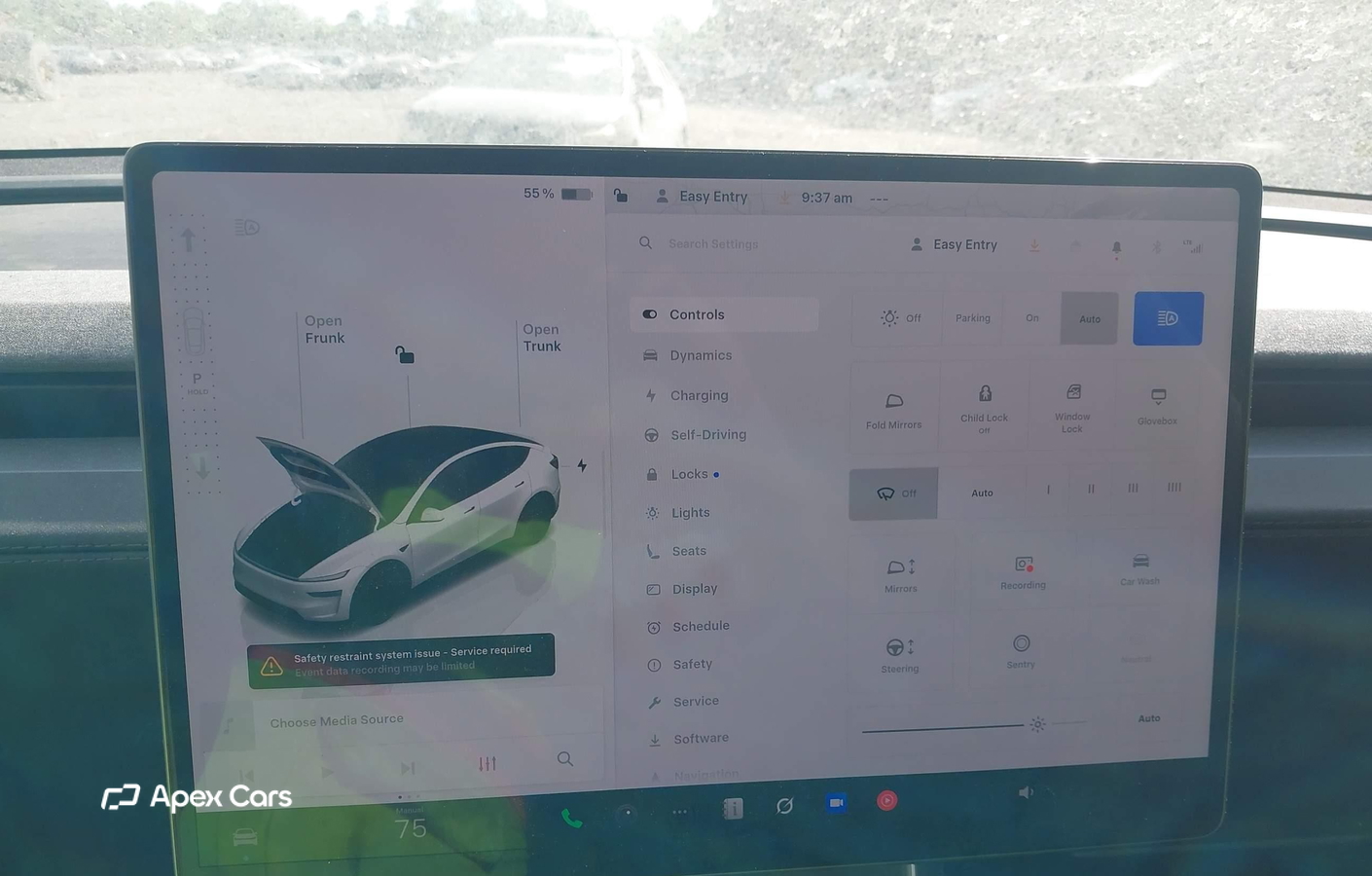 Tesla Model Y 2026