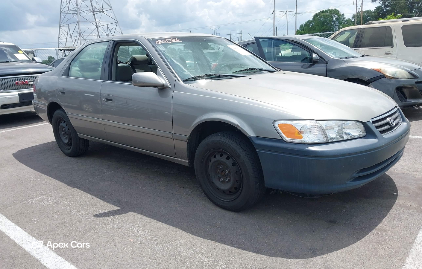 Toyota Camry 2000