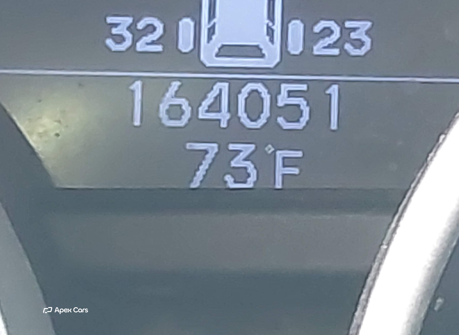 Acura ZDX 2012