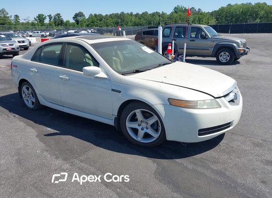 2006 Acura TL - Image 1 of 5