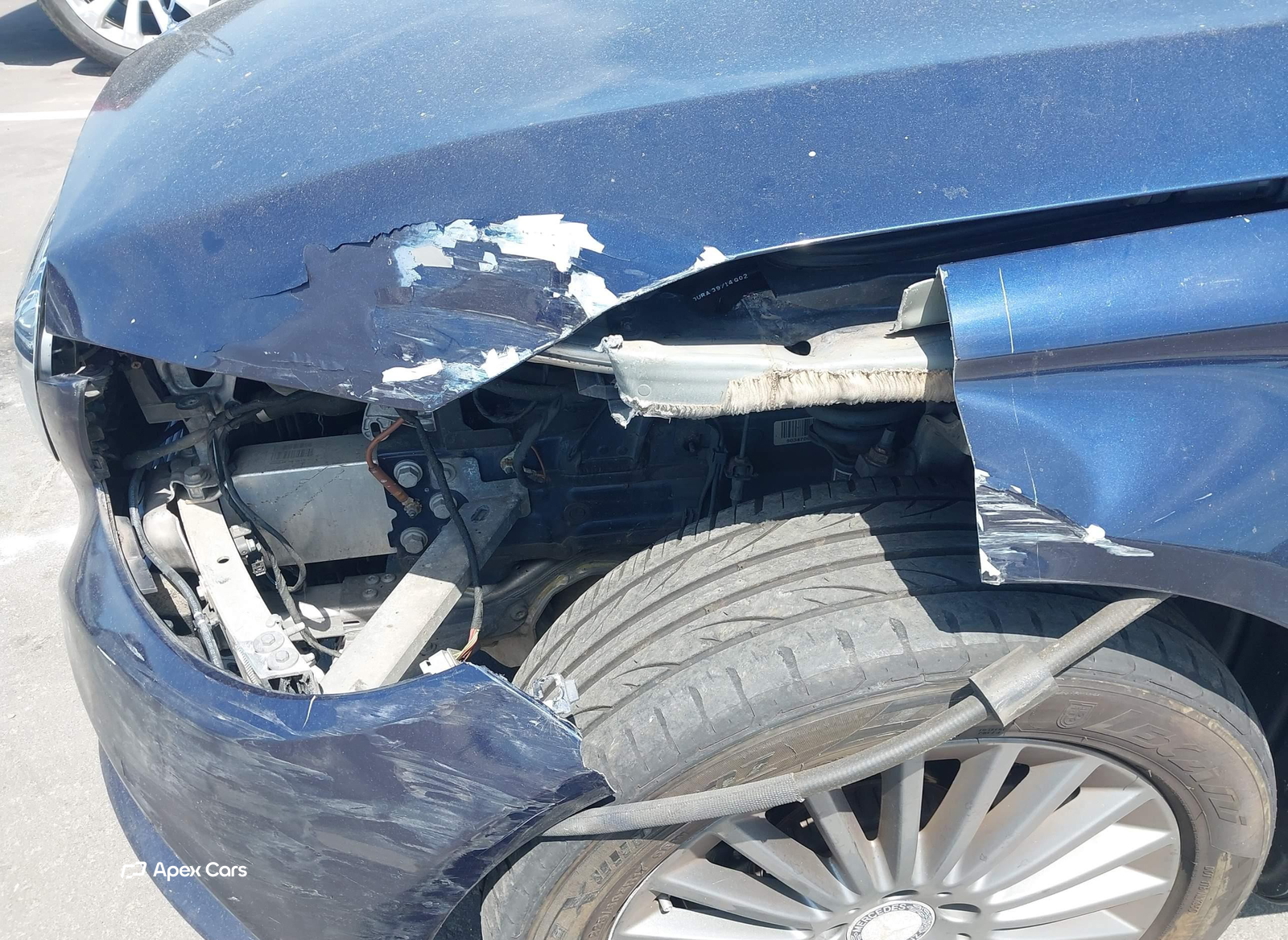 Mercedes-Benz C-klasse 2015