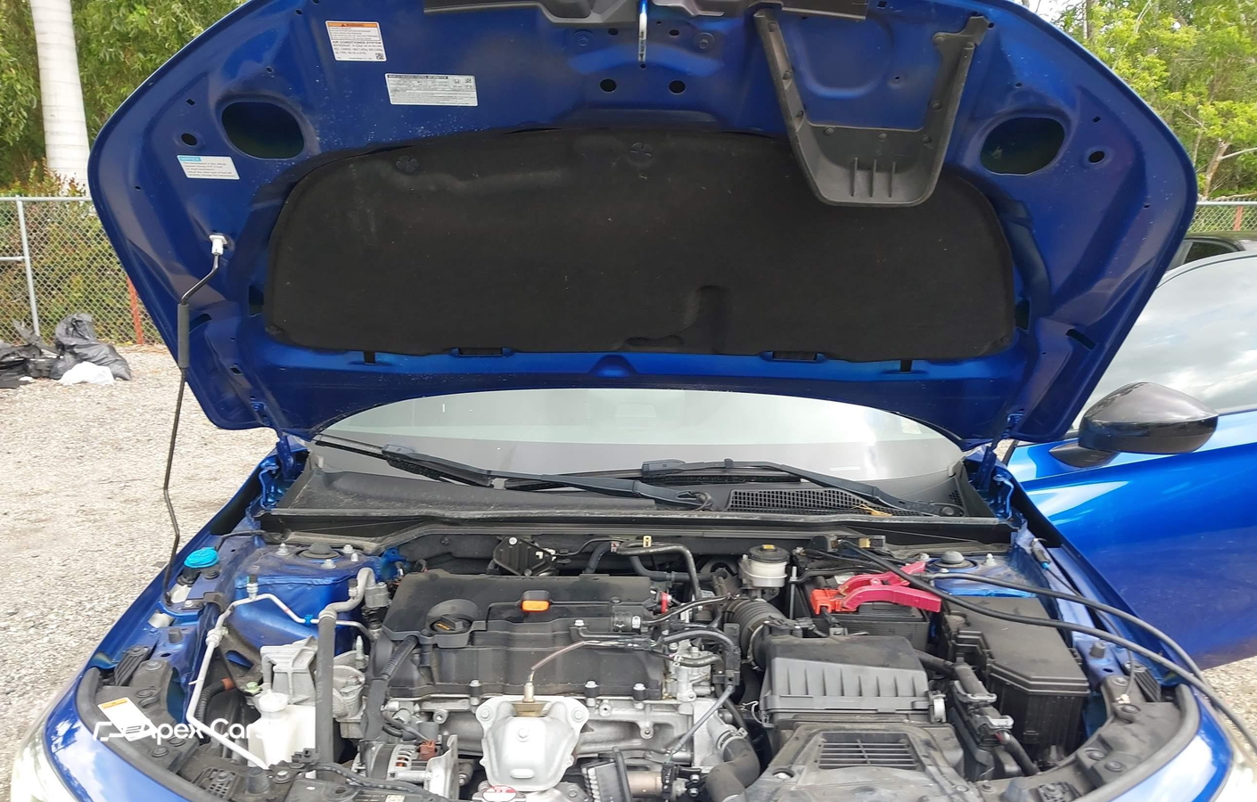 Honda Civic 2023