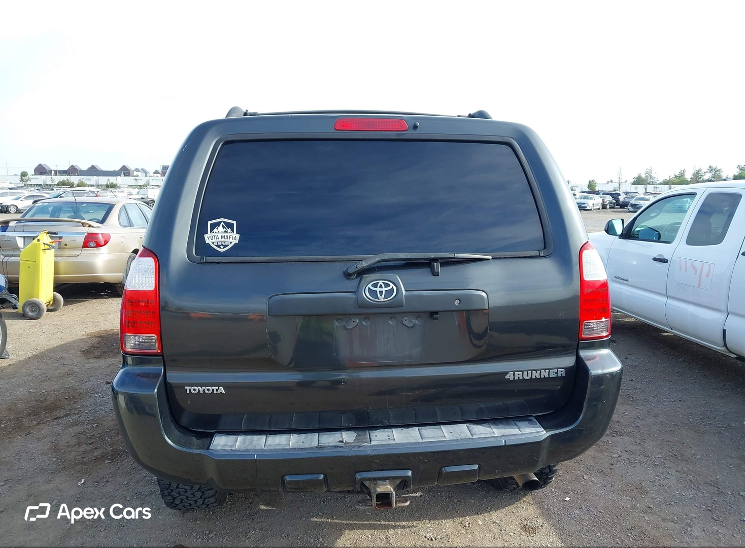 Toyota 4Runner 2006