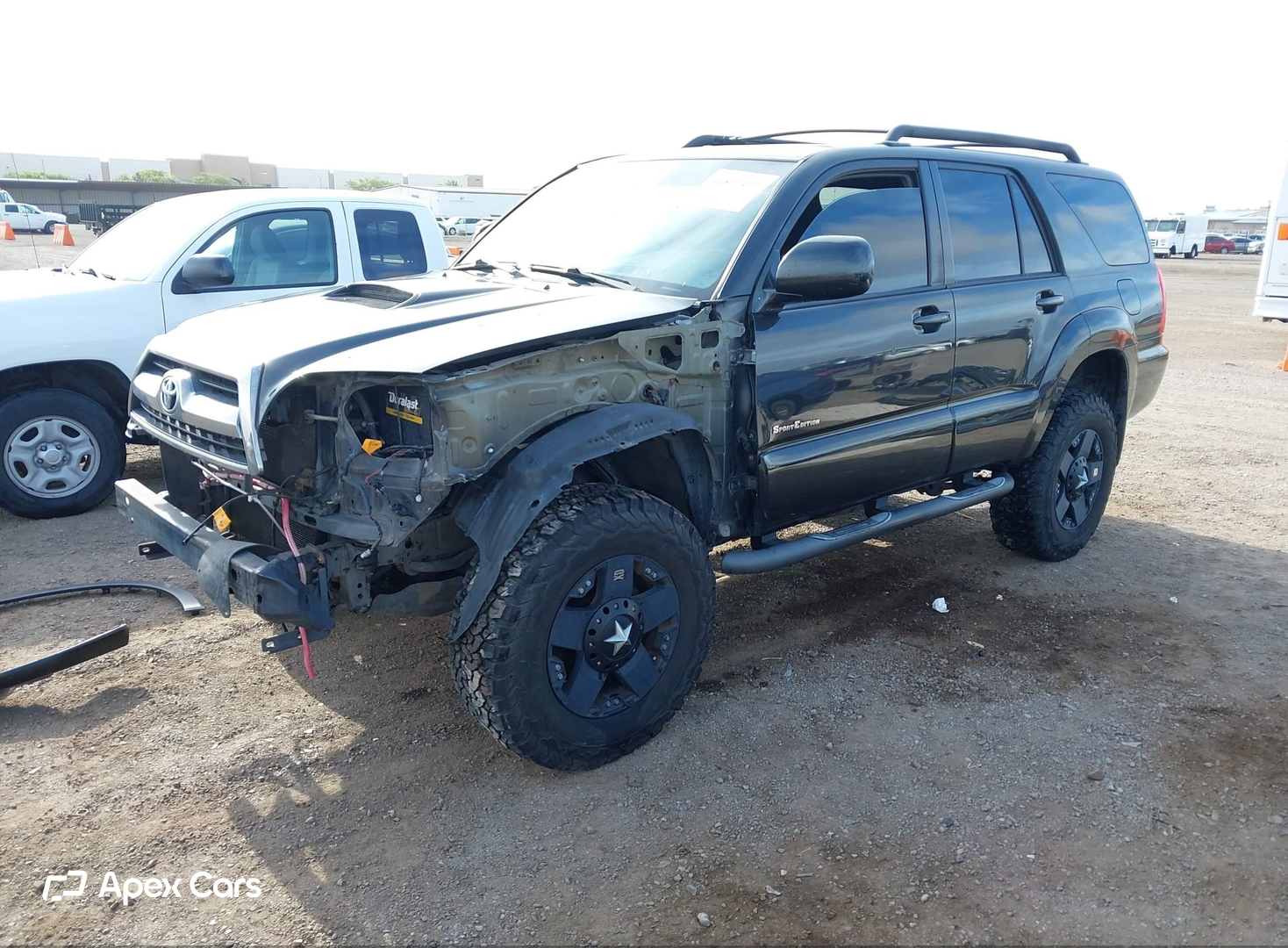 Toyota 4Runner 2006