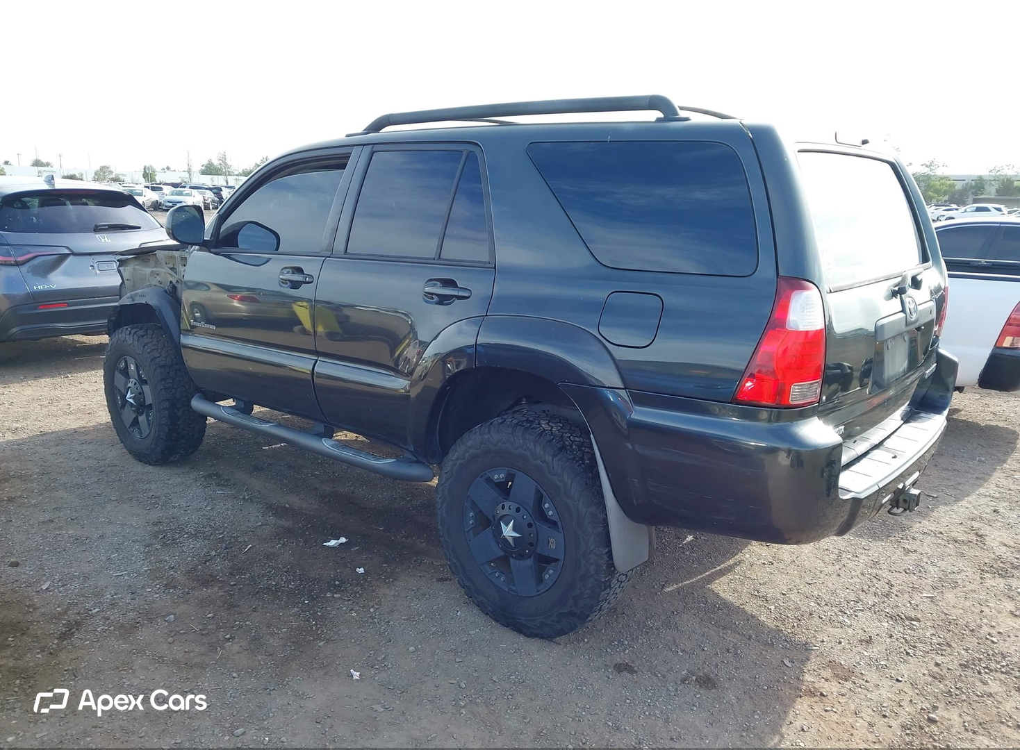 Toyota 4Runner 2006
