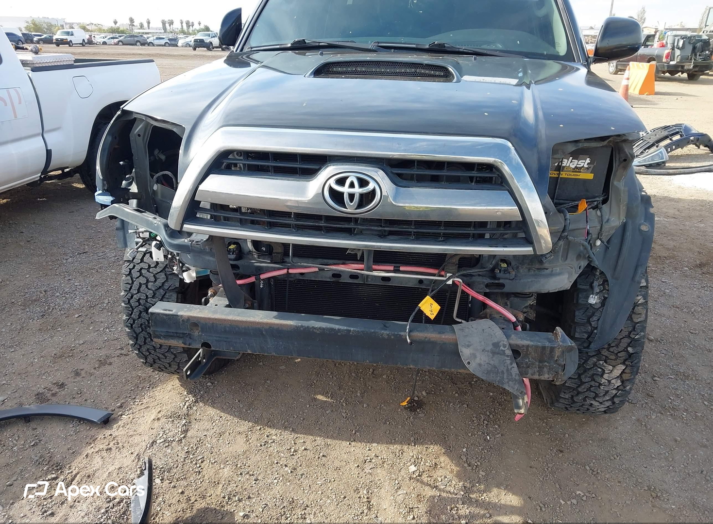 Toyota 4Runner 2006