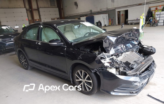 Volkswagen Jetta 2017 - Zdjęcie 1 z 16