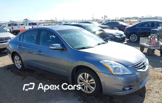 Nissan Altima 2011 - Image 1 of 11