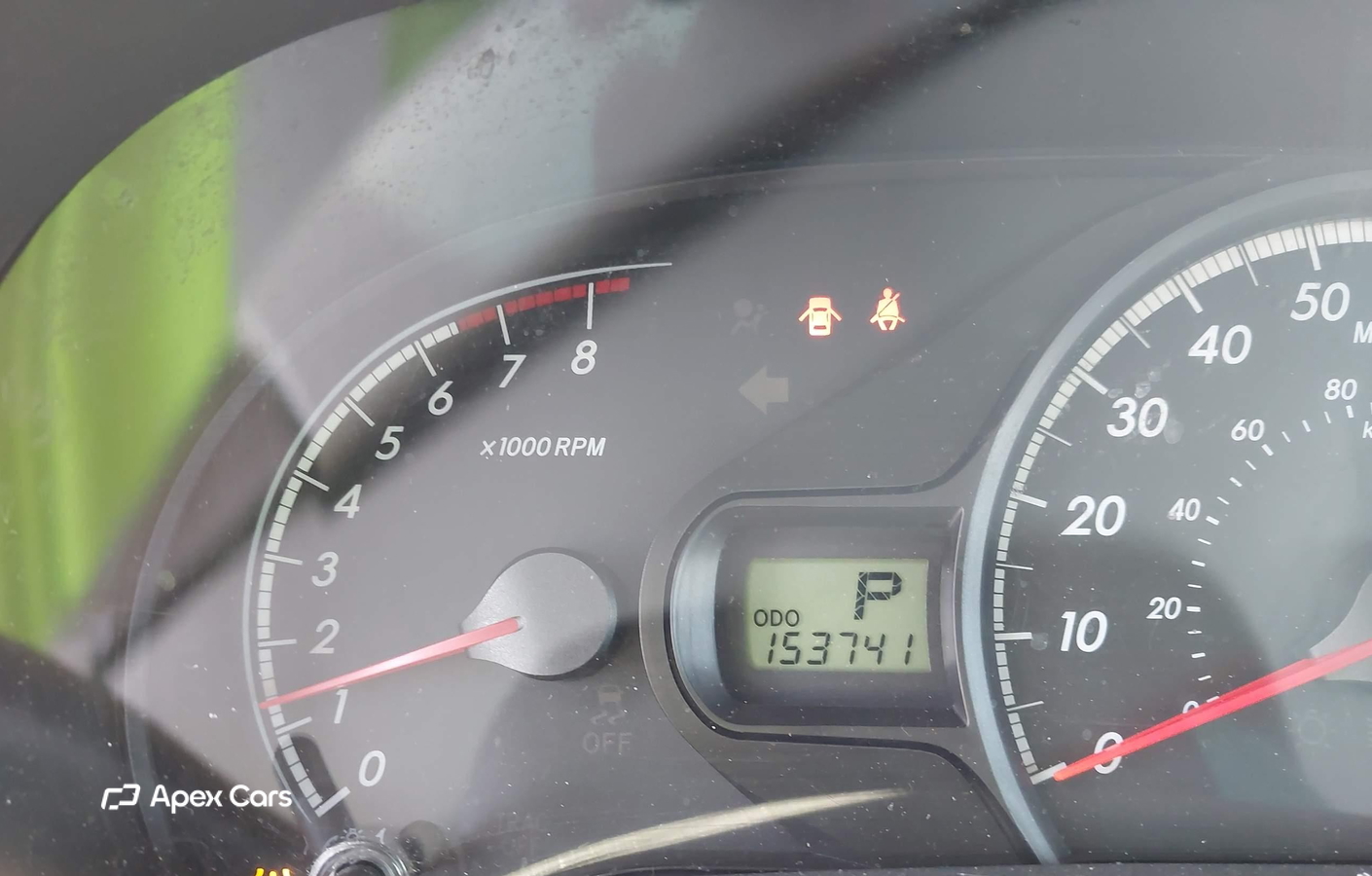 Toyota Sienna 2011