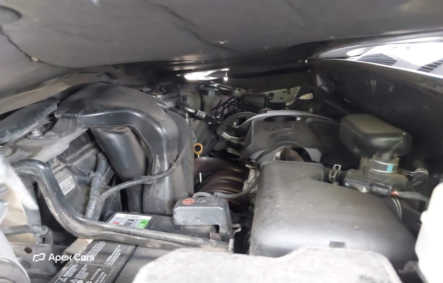 Toyota Highlander 2011