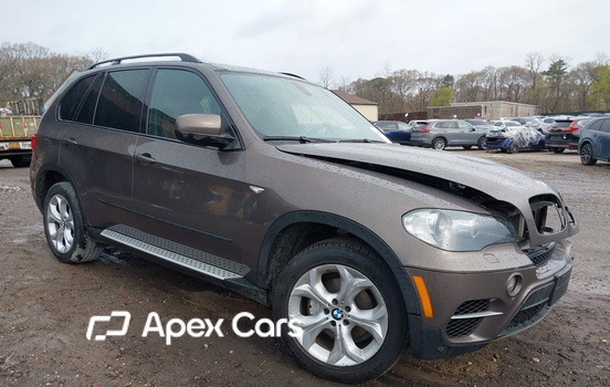 BMW X5 2011 - Image 1 of 16