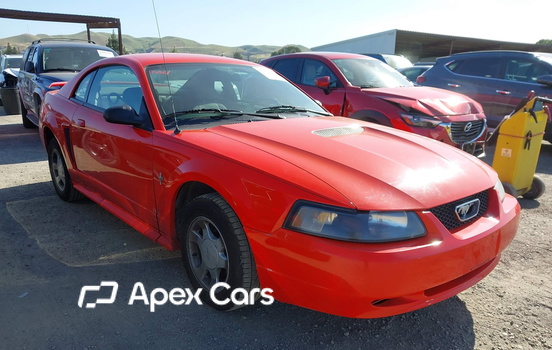 Ford Mustang 2001 - Image 1 of 16