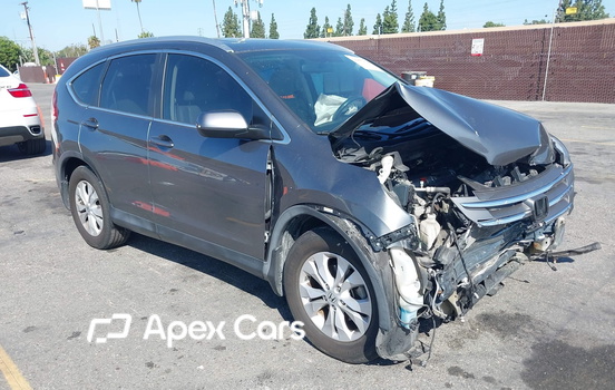 Honda CR-V 2013 - Image 1 of 19