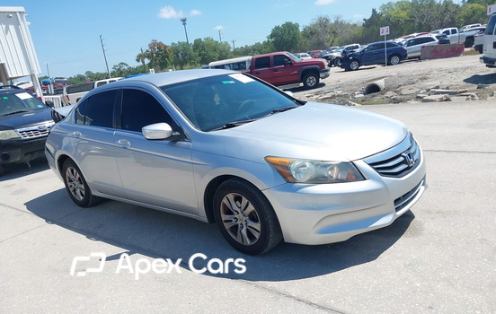 Honda Accord 2011 - Image 1 of 16