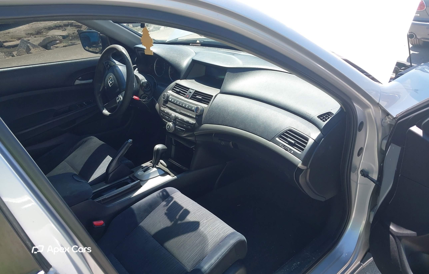 Honda Accord 2011