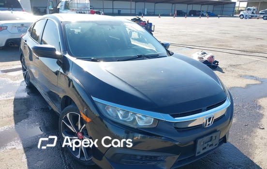 Honda Civic 2018 - Image 1 of 16