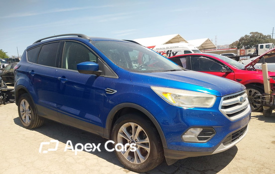 Ford Escape 2018 - Image 1 of 16