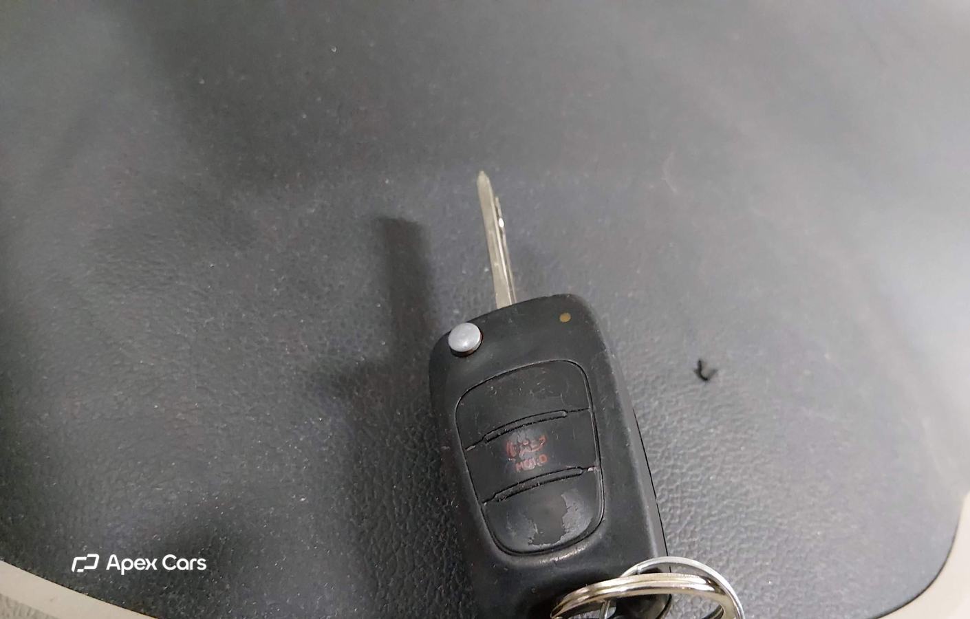 Kia Rio 2013