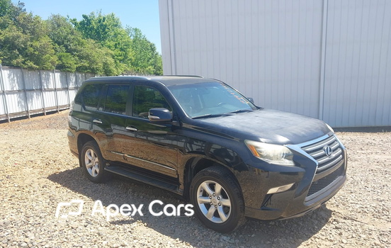 2014 Lexus GX - Image 1 of 16