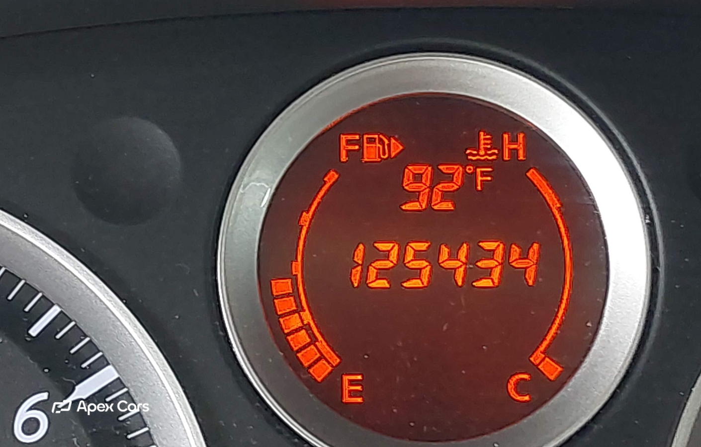 Nissan Sentra 2012