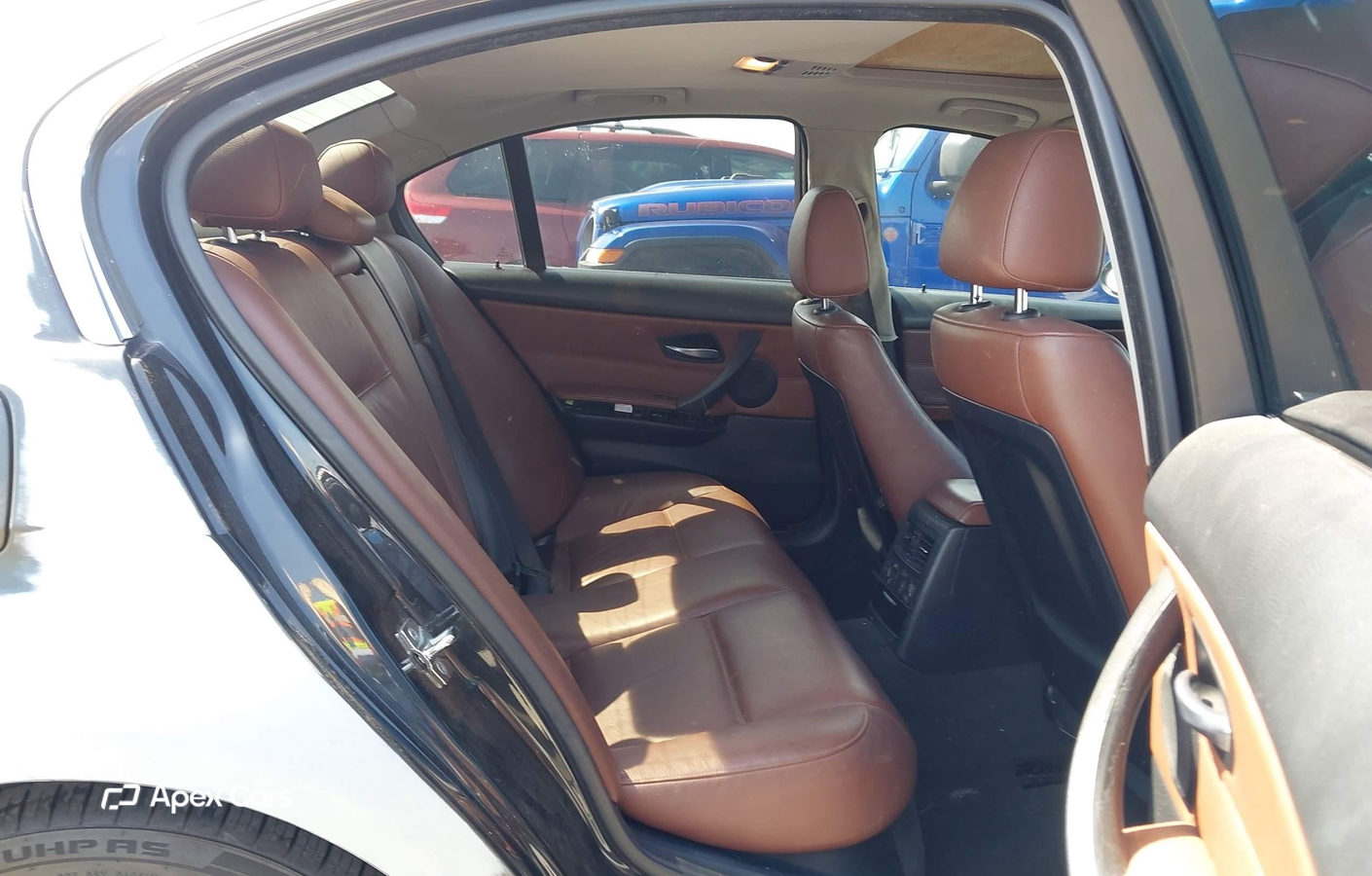 BMW Series 3 2006