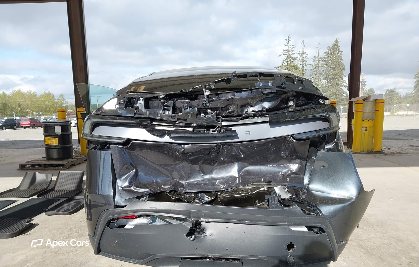 Tesla Model Y 2026