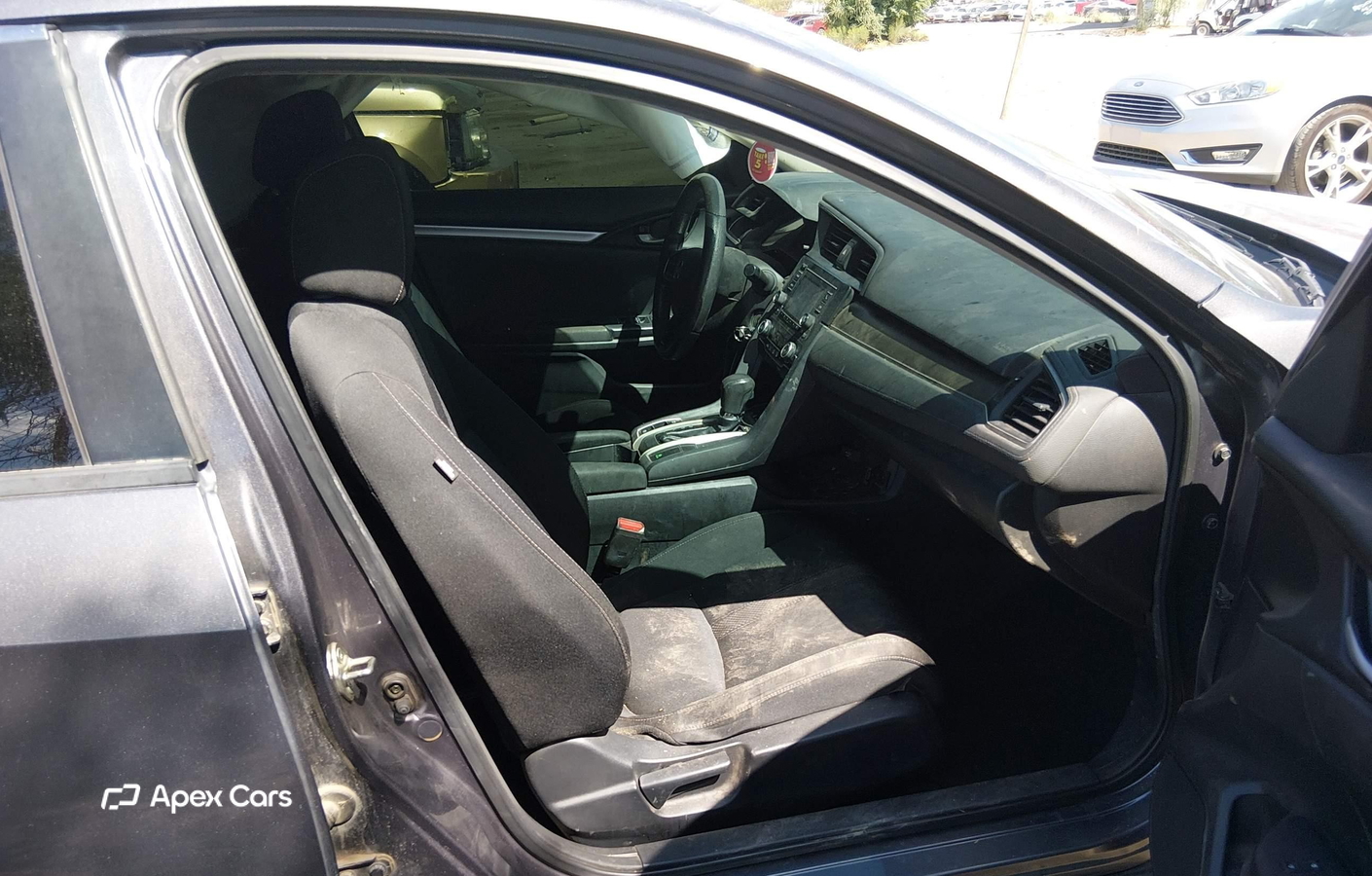 Honda Civic 2019