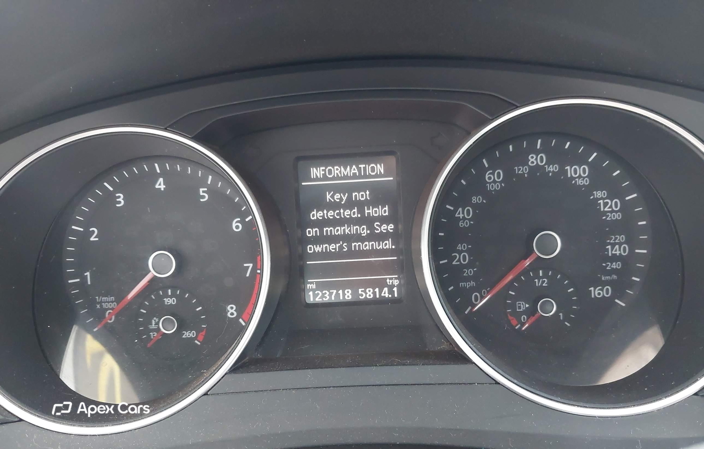 Volkswagen Jetta 2017
