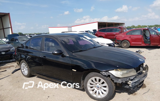 BMW Series 3 2009 - Image 1 of 17