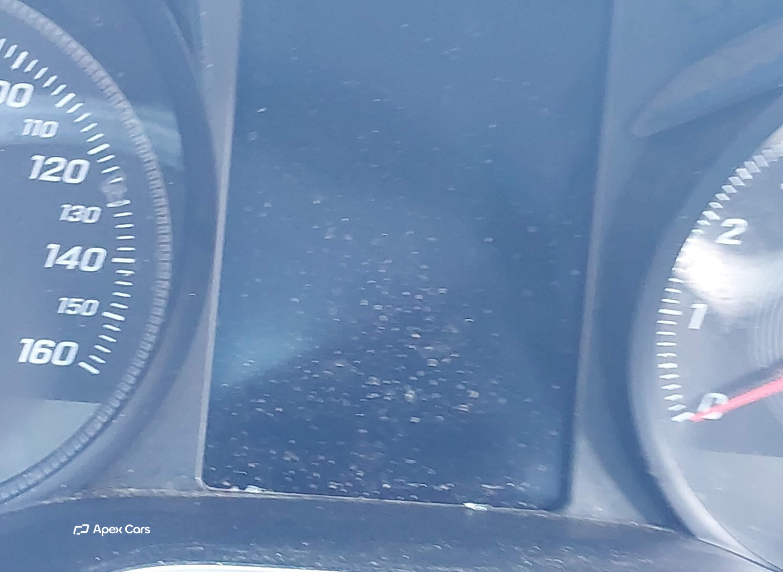 Mercedes-Benz C-klasse 2015