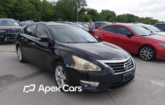 Nissan Altima 2015 - Image 1 of 16