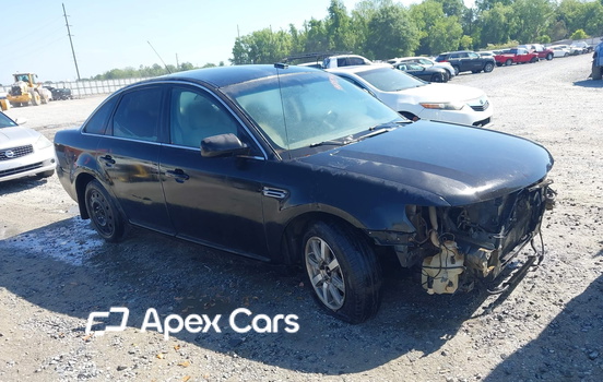 Ford Taurus 2008 - Image 1 of 11