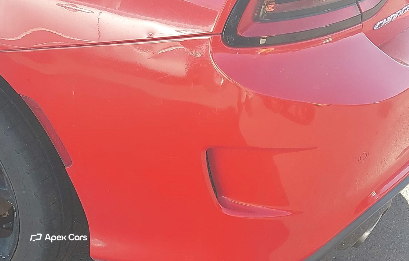 Dodge Charger 2021