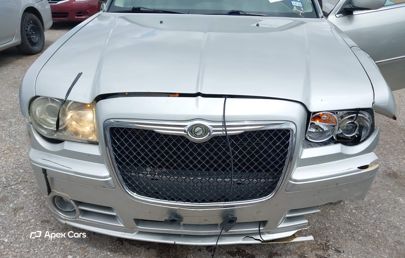 Chrysler 300C 2010