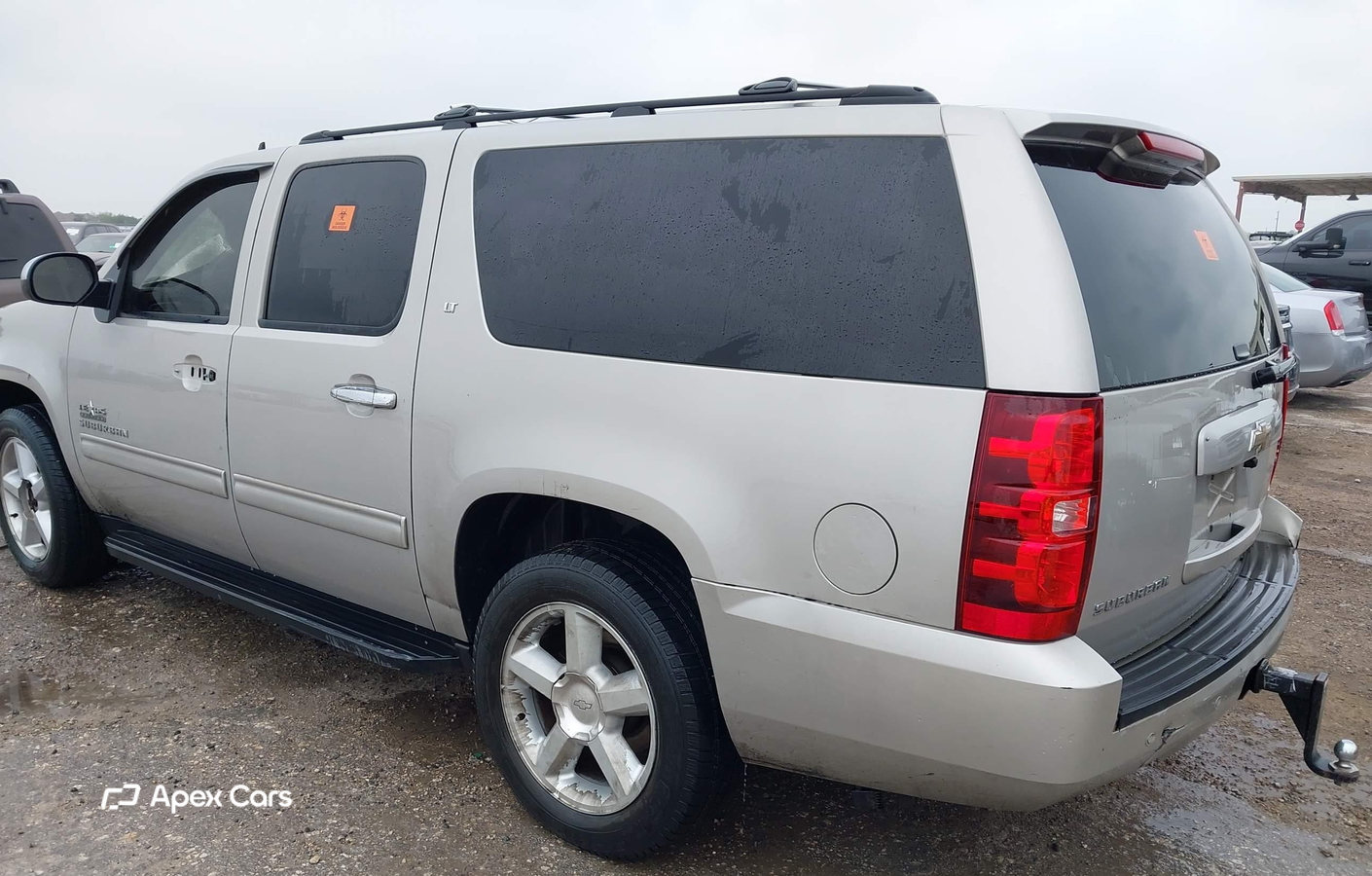 Chevrolet Express 2009