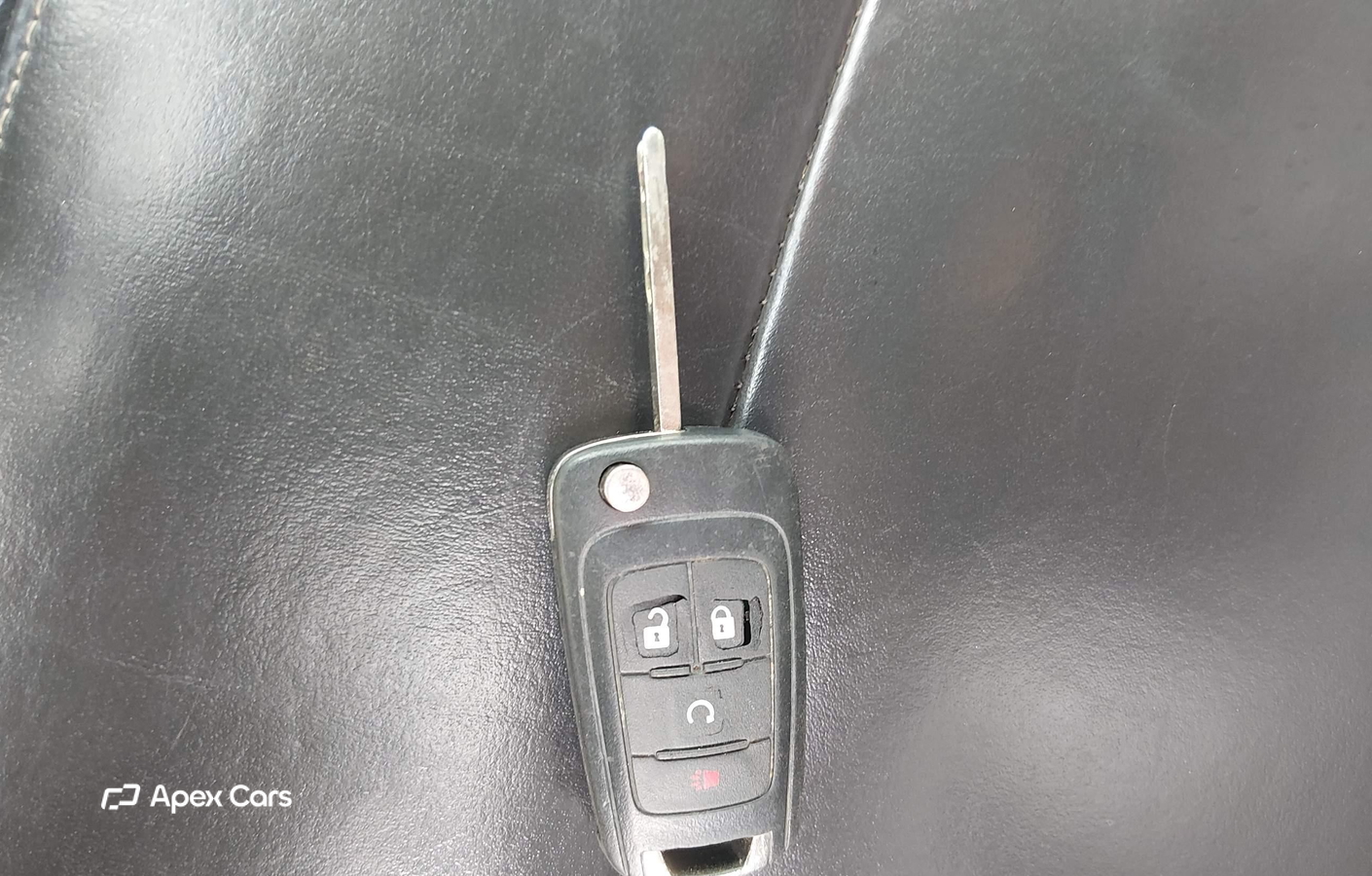 Buick Encore 2014
