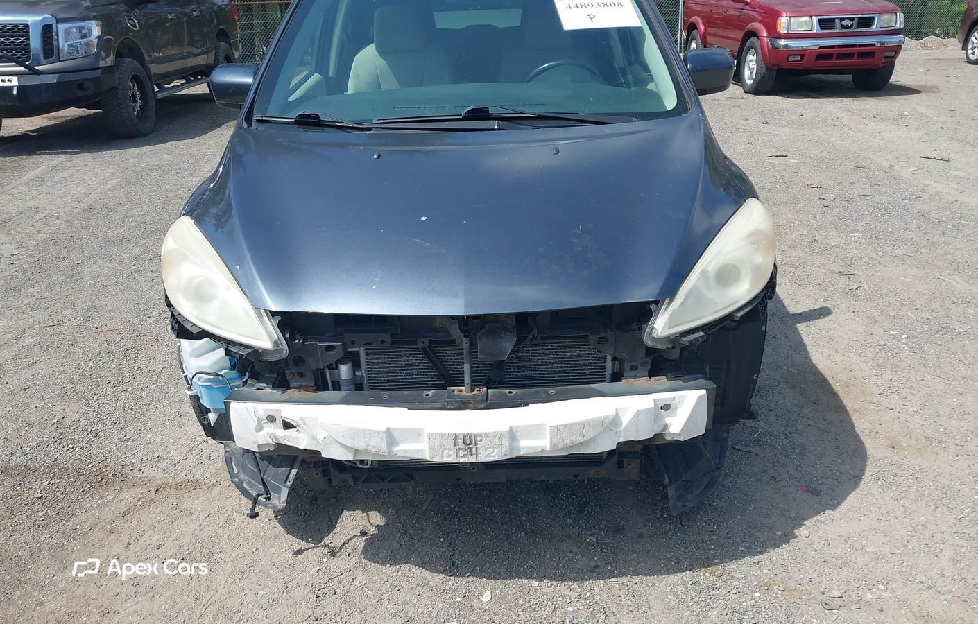 Mazda 5 2012