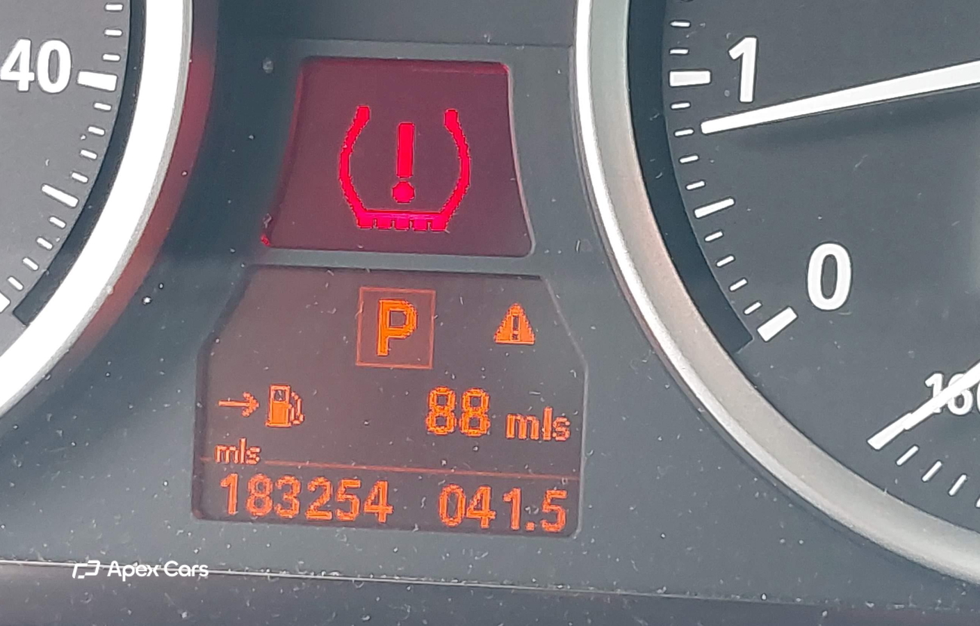 BMW X6 2014