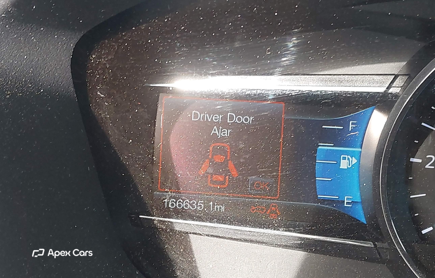 Ford Explorer 2016