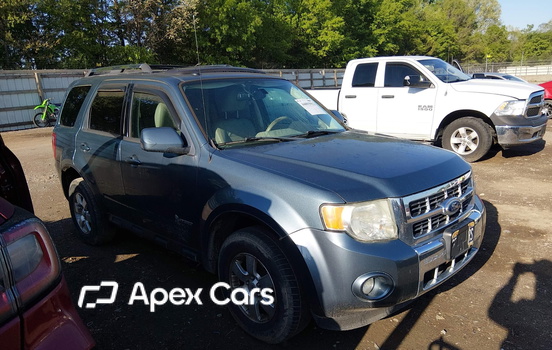 Ford Escape 2011 - Image 1 of 11