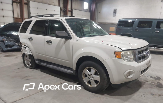 Ford Escape 2011 - Image 1 of 16