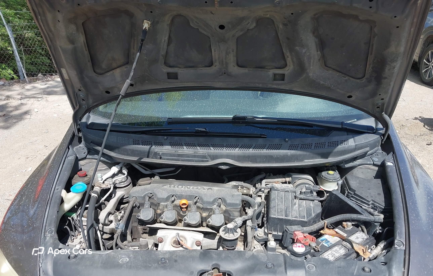 Honda Civic 2011